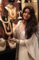 Sneha launches Malabar Gold Artistry Collection Stills