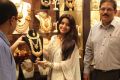 Sneha Inaugurates Malabar Gold'S Artistry Collection Photos