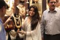 Sneha launches Malabar Gold Artistry Collection Stills