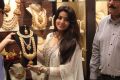 Sneha Inaugurates Malabar Gold'S Artistry Collection Photos