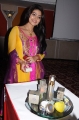 Actress Sneha @ Nisha Fair Creams Launch Photo Gallery