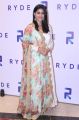 Actress Sneha launches Ryde App Chennai Photos