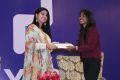 Actress Sneha launches Ryde App Chennai Photos