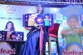 Actress Sneha Launches Sunfeast A2 Native Indian Cow Milk Biscuits Photos