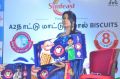 Actress Sneha Launches Sunfeast A2 Cow Milk Biscuits Photos