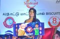 Actress Sneha Launches Sunfeast Biscuits Photos