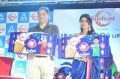 Actress Sneha Launches Sunfeast A2 Nattu Maadu Paal Biscuits Photos