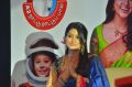 Actress Sneha Launches Sunfeast A2 Nattu Maadu Paal Biscuits Photos