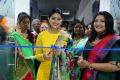 Actress Sneha launches V Care Multispeciality Clinic @ Prince Info Park Ambattur Photos