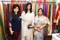 Sneha Nair inaugurated Maithri Rakhi Bazaar Exhibition Photos