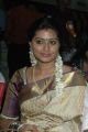 Gorgeous Sneha Pattu Saree Photos