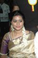 Cute Sneha Pattu Saree Photos