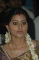 Beautiful Sneha Pattu Saree Photos