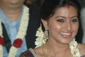 Gorgeous Sneha Pattu Saree Photos