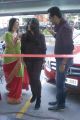 Sneha, Prasanna at Creciva A Beautiful Lady Store Launch Photos