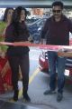 Sneha with Prasanna at Creciva A Beautiful Lady Store Launch Photos
