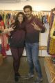 Sneha and Prasanna at Creciva A Beautiful Lady Store Launch Photos