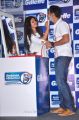 Sneha & Prasanna Launches Gillette Fusion Power Stills