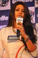 Actress Sneha @ Gillette Fusion Power Launch Stills