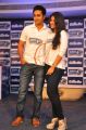 Sneha & Prasanna Launches Gillette Fusion Power Stills