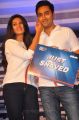 Sneha & Prasanna @ Gillette Fusion Power Launch Stills