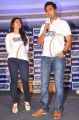 Sneha & Prasanna @ Gillette Fusion Power Launch Stills