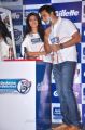 Sneha & Prasanna Launches Gillette Fusion Power Stills