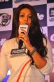 Actress Sneha @ Gillette Fusion Power Launch Stills