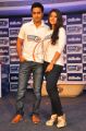 Sneha & Prasanna @ Gillette Fusion Power Launch Stills