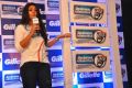 Actress Sneha @ Gillette Fusion Power Launch Stills