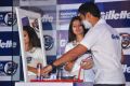 Sneha & Prasanna Launches Gillette Fusion Power Stills