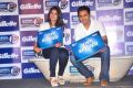 Sneha & Prasanna Launches Gillette Fusion Power Stills