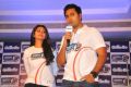 Sneha & Prasanna @ Gillette Fusion Power Launch Stills