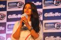 Actress Sneha @ Gillette Fusion Power Launch Stills