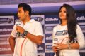 Sneha & Prasanna @ Gillette Fusion Power Launch Stills