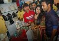 Prasanna, Sneha Launches Meena Bazaar