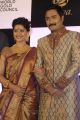 Sneha, Prasanna Launch Azva Jewellery Wedding Collections