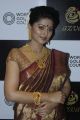 Sneha in Saree at World Gold Council Jewellery Stills