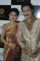 Sneha & Prasanna launches World Gold Council Jewellery Azva Wedding Collections
