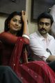 Actress Sneha and Prasanna New Pics