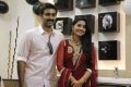 Prasanna and Sneha New Photos