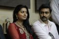 Actress Sneha and Prasanna New Pics