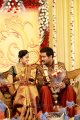 Sneha and Prasanna Wedding Reception Photos