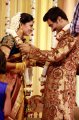 Tamil Actress Sneha & Prasanna Marriage Reception Photos