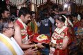 Actress Sneha and Prasanna Marriage Stills