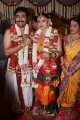 Sneha Prasanna Marriage Pictures