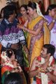 PRO Nikhil Murugan at Sneha Prasanna Marriage Pics