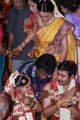 Nikhil Murugan at Sneha Prasanna Marriage Pics