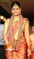 Sneha Ramp Walk @ Swarovski Fashion Show