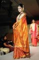 Sneha Ramp Walk @ Swarovski Fashion Show